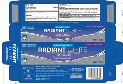 5820270 RA Radiant White 001